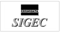 Software para confecção de crachás Sigec